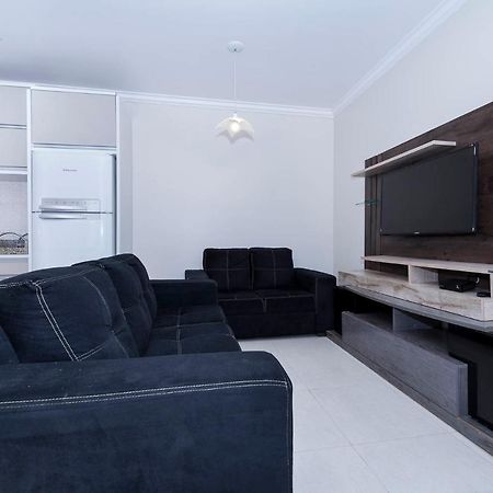 Casa A 80M Da Praia Бомбиньяс Экстерьер фото